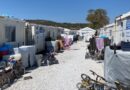 Zielgenaue Hilfe in der Ukraine und langfristige Unterstützung auf Lesbos