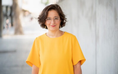 Lesung mit Isabel Schayani in Solingen