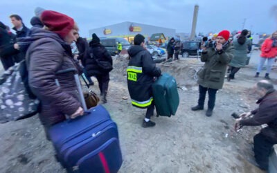 Solingen hilft schickt gezielte medizinische Hilfe in die Ukraine