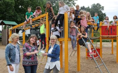 Spenden aus Festen und Konzerten